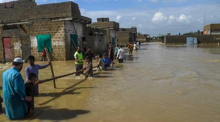 Pakistan rain updates: Latest news on monsoon in Karachi and around the country