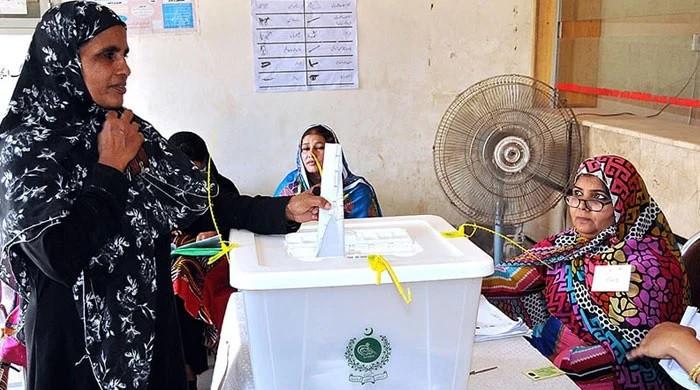 Live updates on Punjab by-polls - Vimarsana News