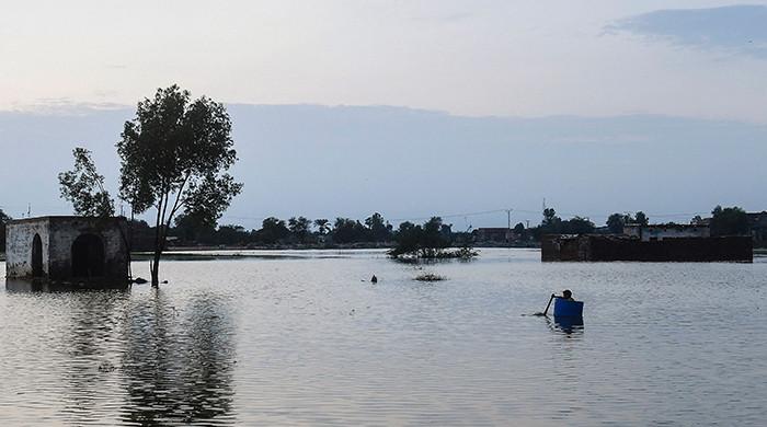 More than 33 million affected as torrential rains cripple life