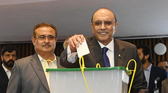 Live updates: Pakistan elections 2024
