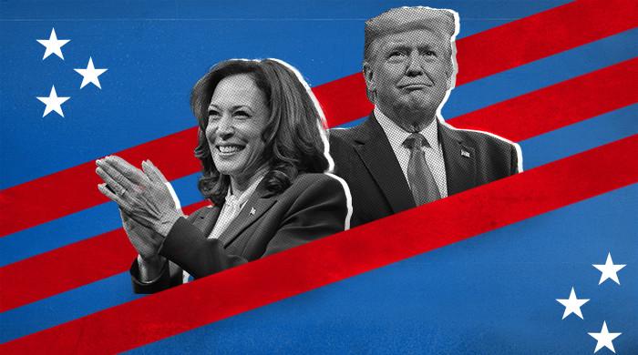 Live US election 2024 updates