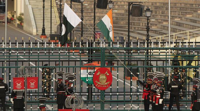 Live updates on Pakistan-India tensions