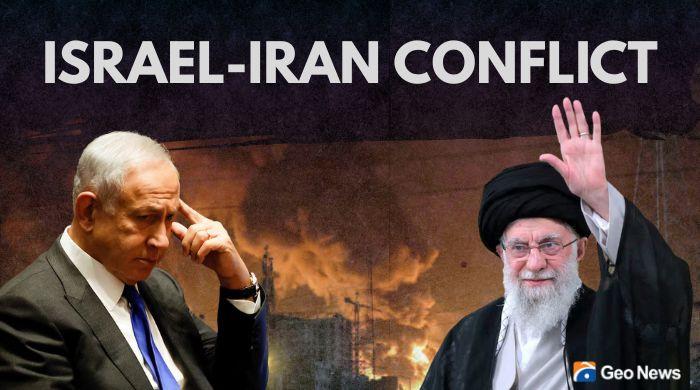 Trump doubles down on Iran nuclear claims