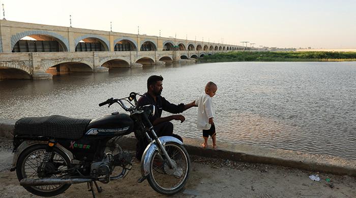 Live updates on Pakistan floods