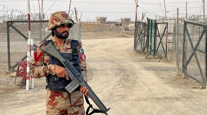 Operation Ghazab lil-Haq: live updates