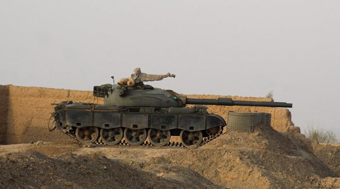 Operation Ghazab lil-Haq: live updates