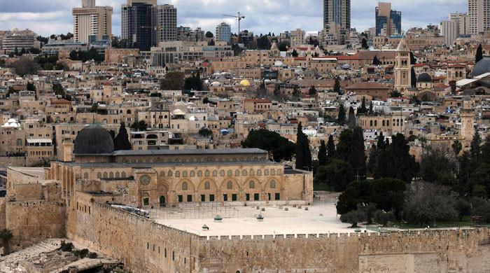 Middle East on tenterhooks as Iran retaliates against US-Israel attack; blasts reported across region