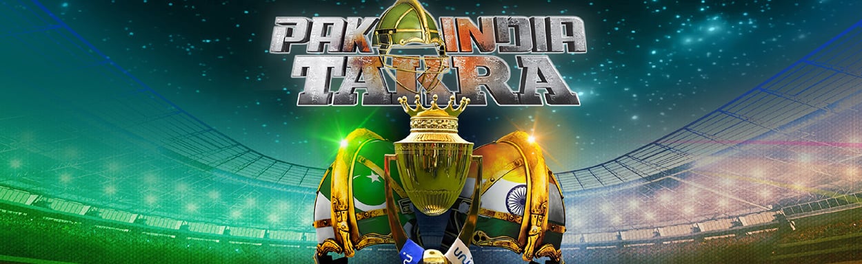 Pak India Takra