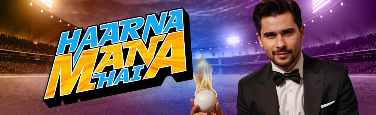 Haarna Mana Hai