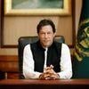 PM IMRAN KHAN