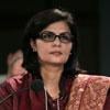 DR SANIA NISHTAR