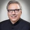 DR ARIF ALVI