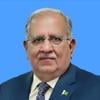 MIAN RIAZ HUSSAIN PIRZADA