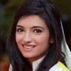 ASEEFA BHUTTO ZARDARII