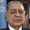 MUNIR AKRAM