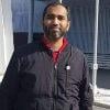 ASAD MEHMOOD
