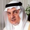 PRINCE TURKI AL FAISAL AL SAUD