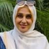 FARAHNAZ ZAHIDI MOAZZAM