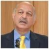 Mushahid Hussain Sayed