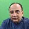 RAZA HAROON