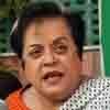 SHIREEN MAZARI