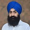 SARDAR RAMESH SINGH KHALSA