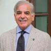 SHEHBAZ SHARIF