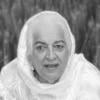 ZAKIA SHAH NAWAZ KHAN