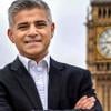 SADIQ KHAN