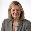 AMBER RUDD