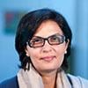 SANIA NISHTAR