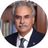 DR ZAFAR MIRZA