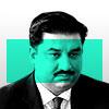 KHURRAM DASTGIR KHAN