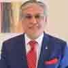 MOHAMMAD ISHAQ DAR