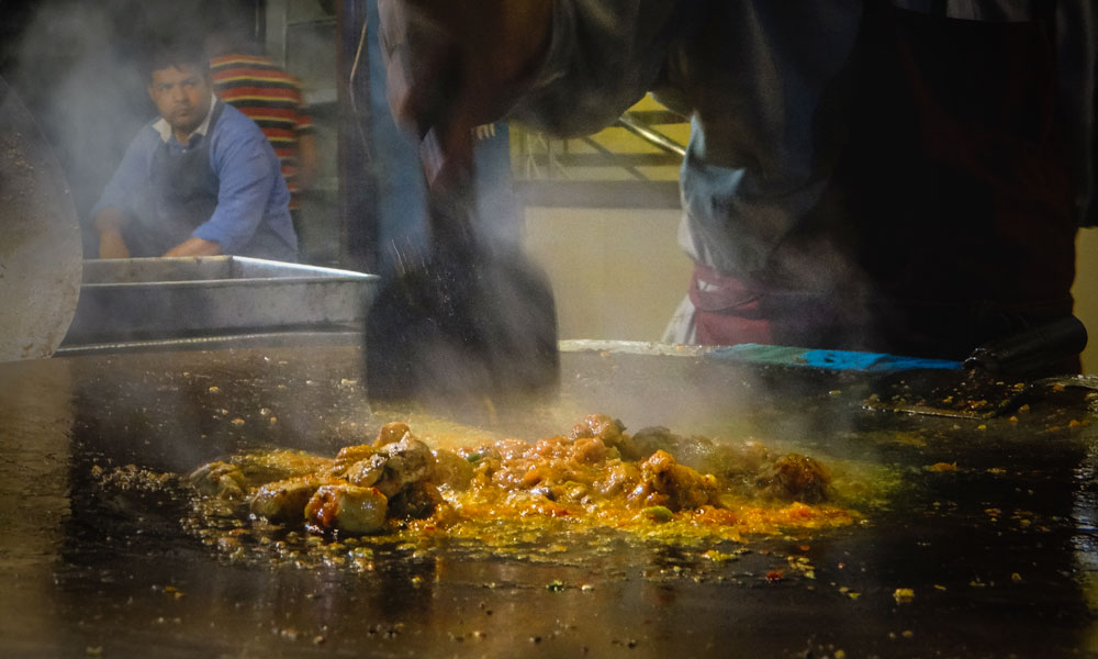 Okra: The story behind Karachi’s beloved fine dining restaurant  