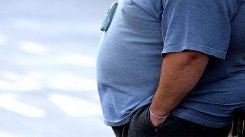 Not all obese people prone to poor health: study