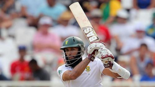 South Africa aim for big lead over West Indies