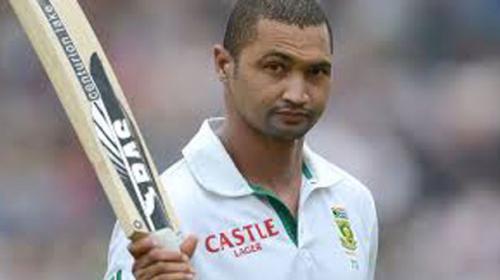 Petersen retires from international cricket