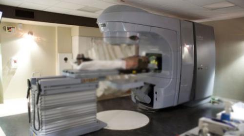Radiation plus hormone therapy saves lives in prostate cancer