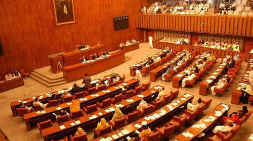 Senate approves both bills unanimously 