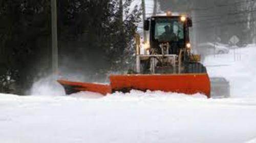 Extreme cold grips Canada, parts of US