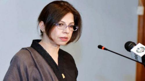 Pakistan condemns deadly Paris shooting: FO 