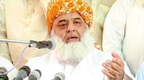 Amendments a suicide attack on democracy: Fazlur Rehman