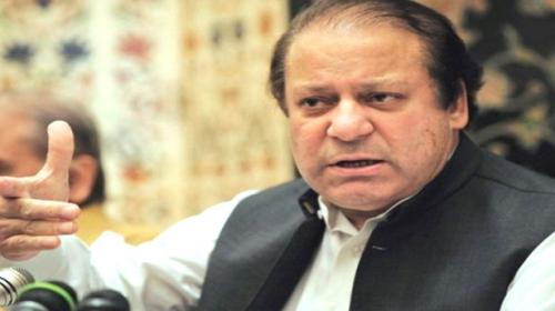 Government's priority to increase electricity production in short term: PM