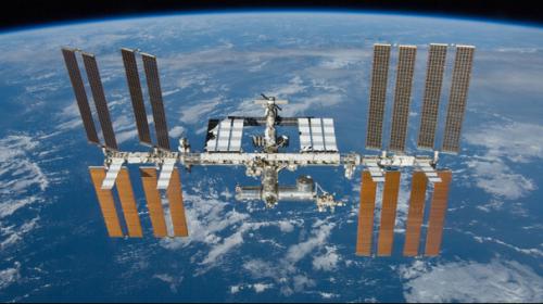 Russia delays decision on using ISS after 2020