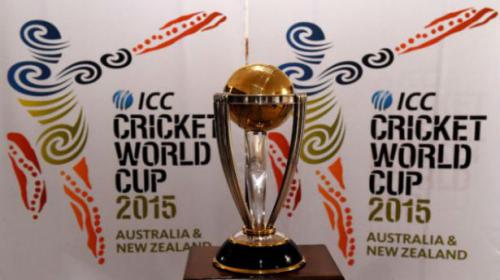 2015 World Cup guide - state of the nations