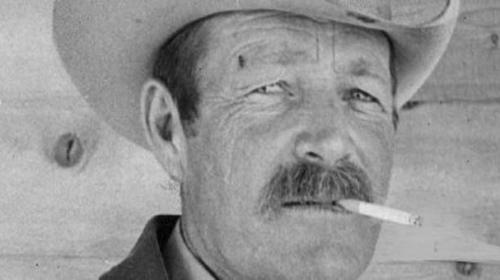 Former ´Marlboro Man´ star dies at 85