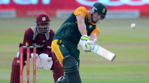 West Indies set revised target of 229