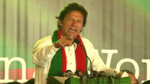 Will prove KP is better province than others: Imran Khan