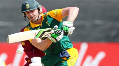 AB de Villiers smashes fastest ODI hundred in 31 balls